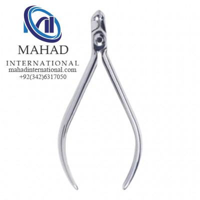 Safety hold smal Disal end Cutter